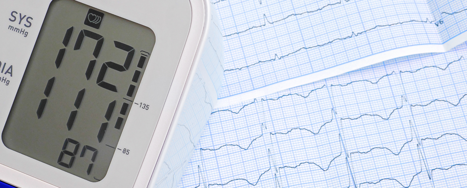 Hipertensão arterial: o que você precisa saber para cuidar da sua saúde