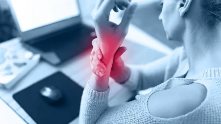 LER/DORT: Entenda, Previna e Trate essa Condição que Afeta Milhões