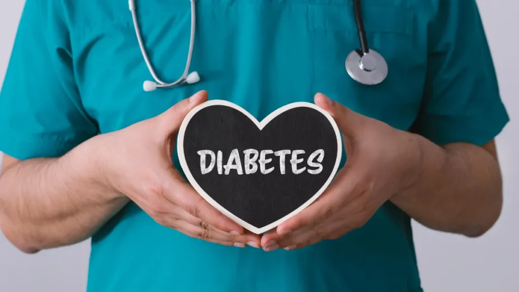 Diabetes tipo 2: um guia completo para fortalezenses