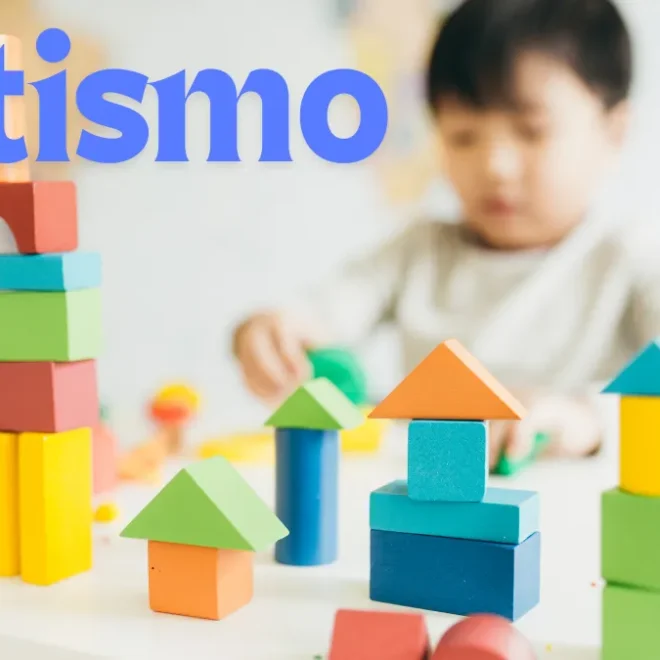 Autismo: compreendendo, apoiando e celebrando as diferenças