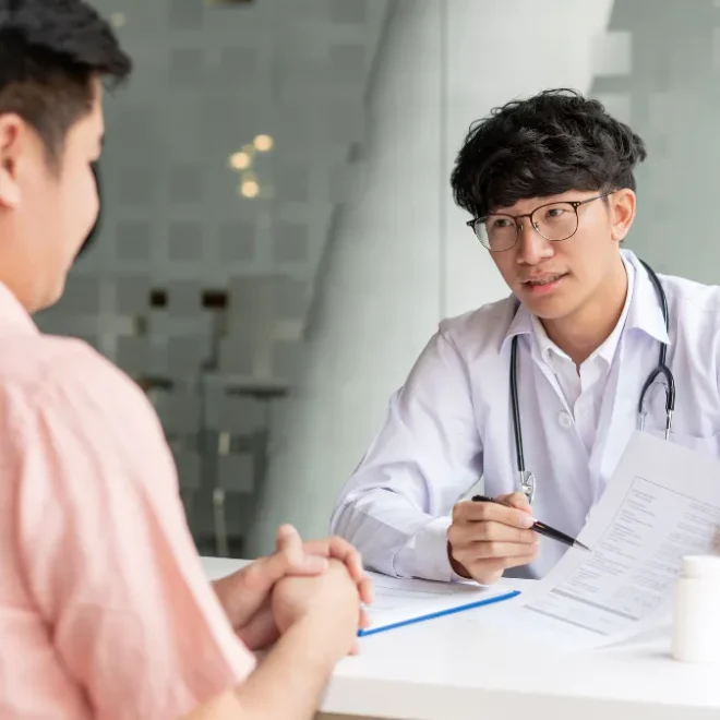 A importância da consulta preventiva para uma vida saudável