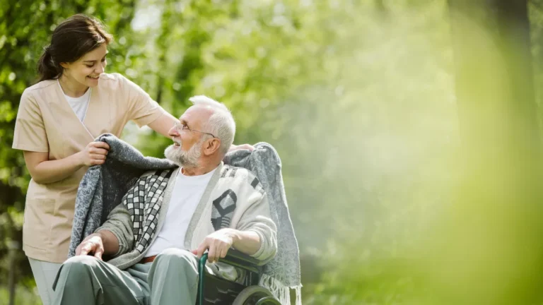 5 Benefícios dos Cuidados Paliativos para Qualidade de Vida