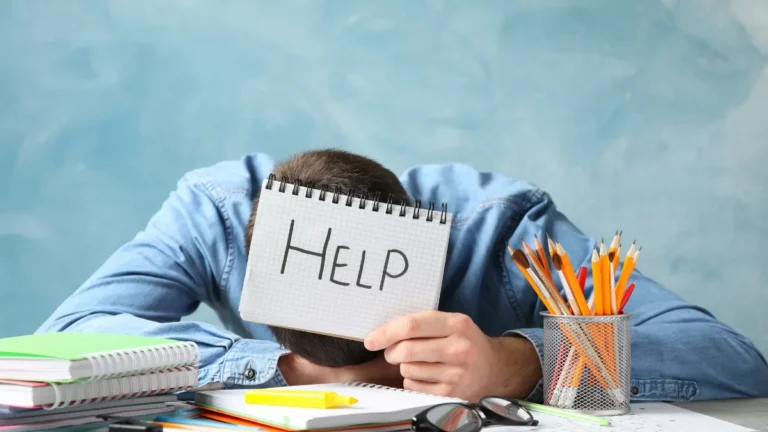 Como a Síndrome de Burnout Pode Impactar Sua Saúde