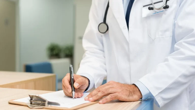 O Laudo Médico e a Importância para o Benefício de Prestação Continuada (BPC)