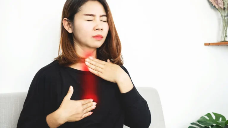 Refluxo: Como Aliviar os Sintomas e Recuperar Sua Qualidade de Vida