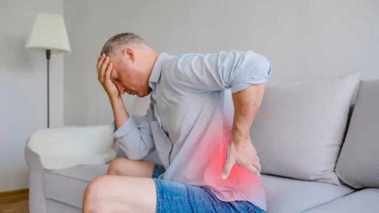 Como Lidar com Dores Crônicas: Dicas e Tratamentos