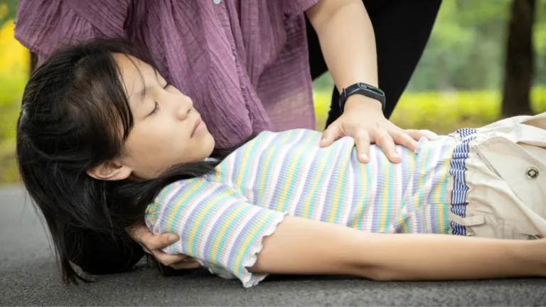 Convulsões: Como Entender, Prevenir e Tratar de Forma Eficaz