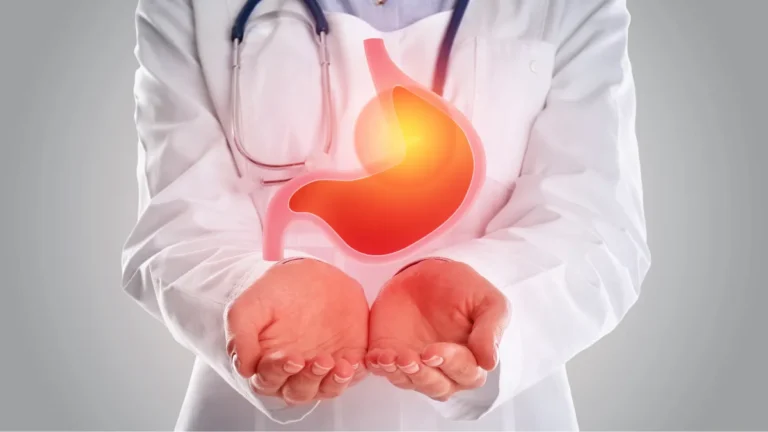 Gastrite: Entenda os Sintomas, Causas e Como Prevenir