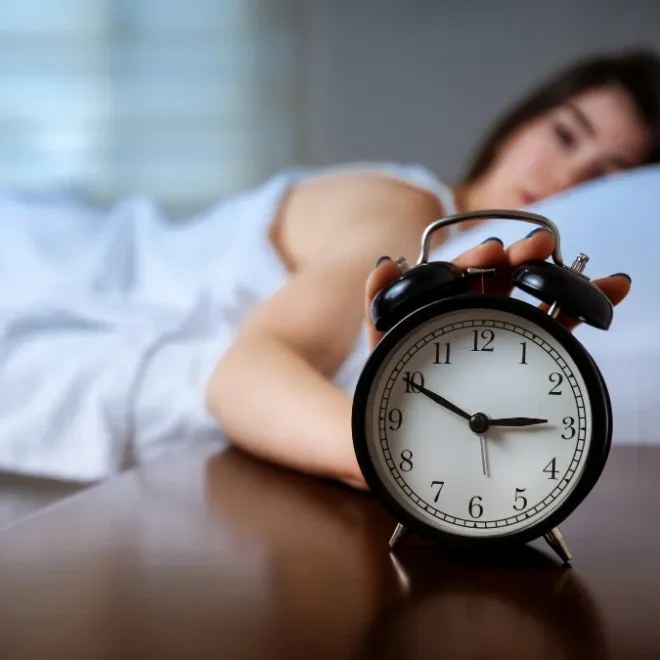 Insônia: 7 dicas para uma boa noite de sono