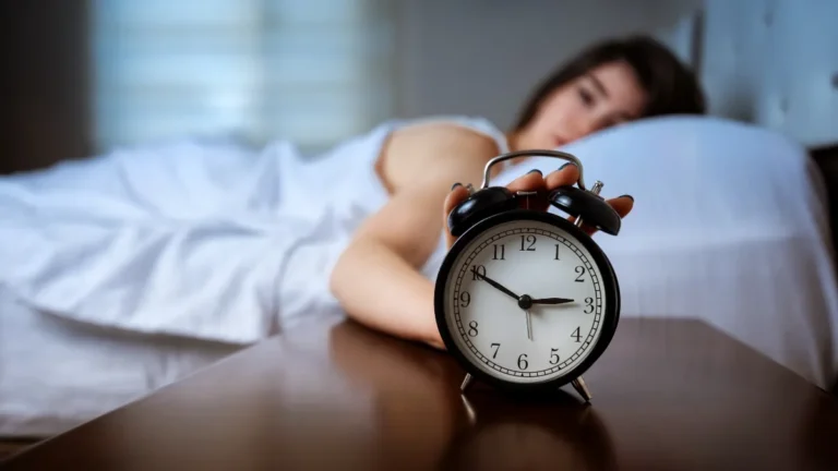 Insônia: 7 Dicas para uma Boa Noite de Sono