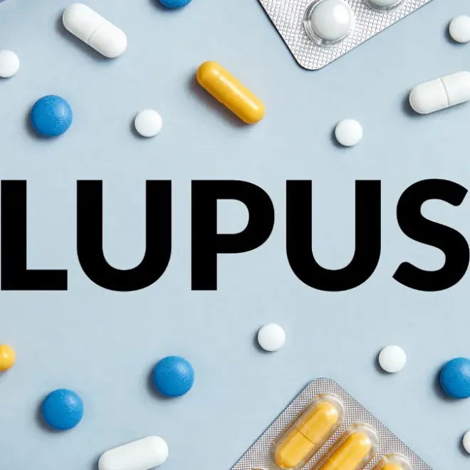 Lúpus: Sintomas, Prevenção e Cuidados com a Saúde