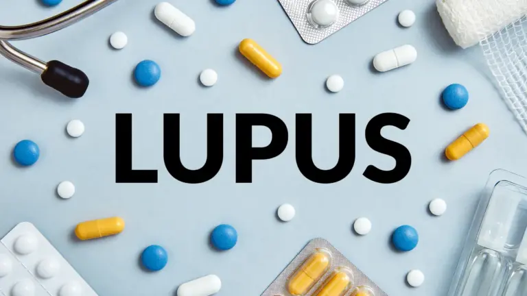 Lúpus: Sintomas, Prevenção e Cuidados com a Saúde