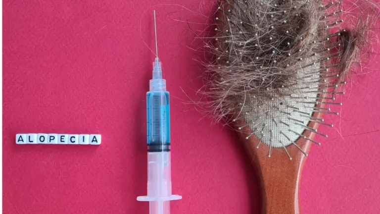 Entendendo a Alopecia: Uma Abordagem Completa para Cuidar da Sua Saúde