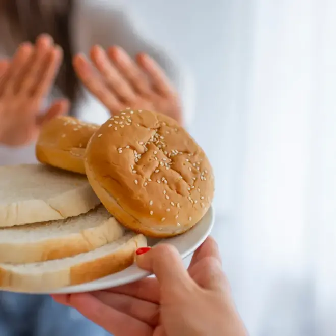 Intolerâncias alimentares: como identificar e viver melhor