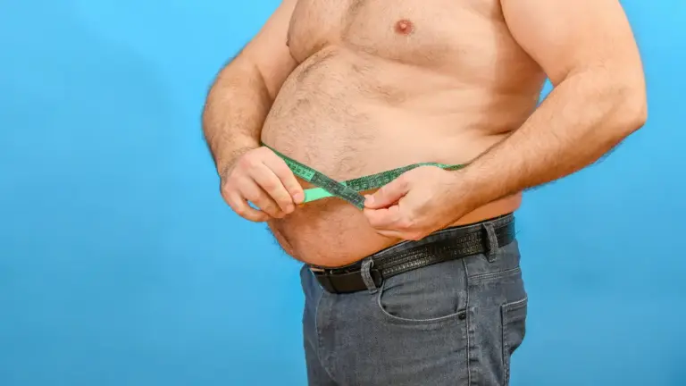 A Importância da Prevenção e Tratamento para a Obesidade