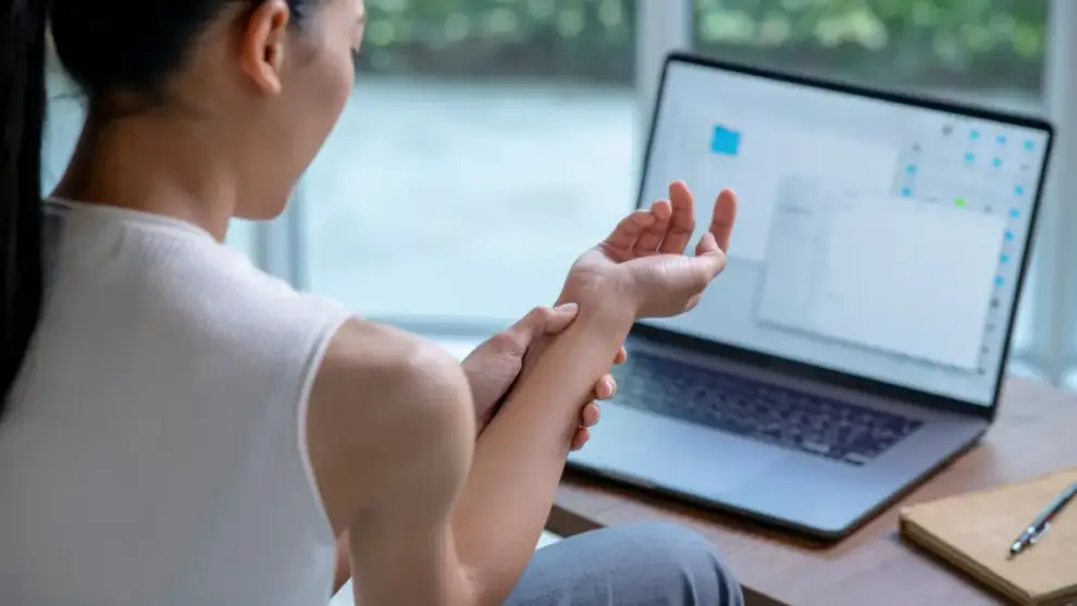 Doenças Ocupacionais: Como não deixar o trabalho afetar sua saúde