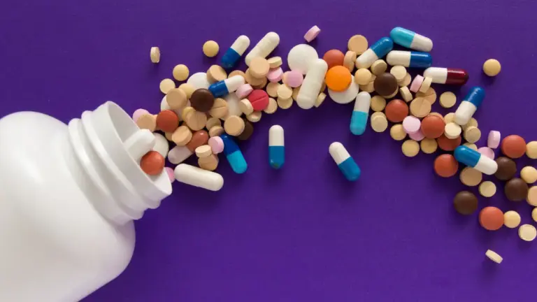 Os Riscos do Excesso de Medicamentos e Como Evitá-los