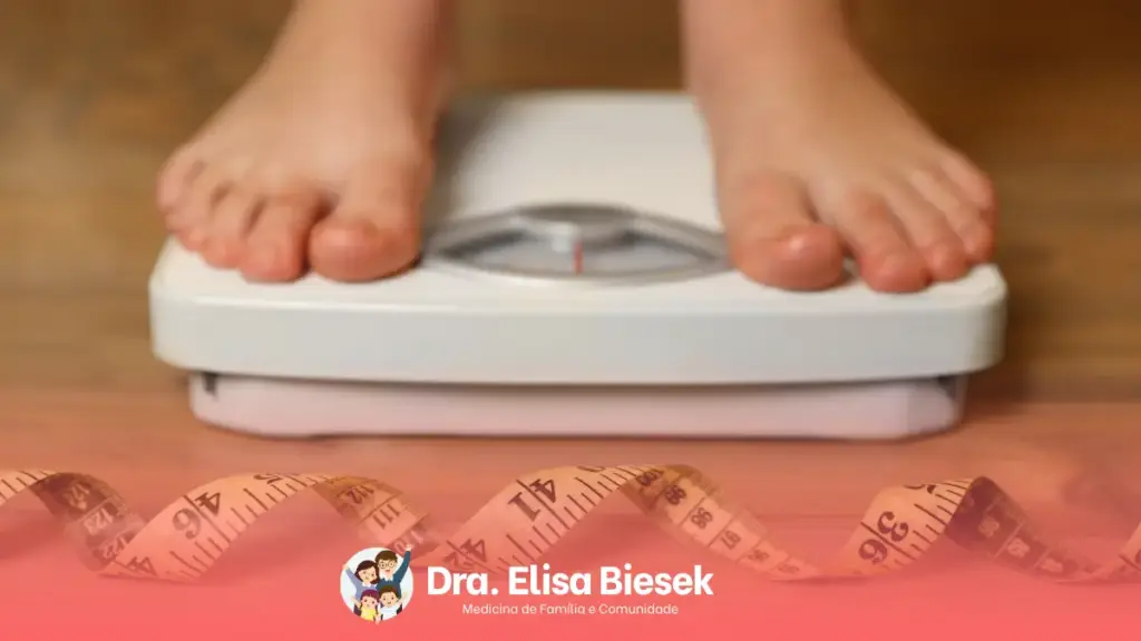 A importância da prevenção e tratamento para a obesidade