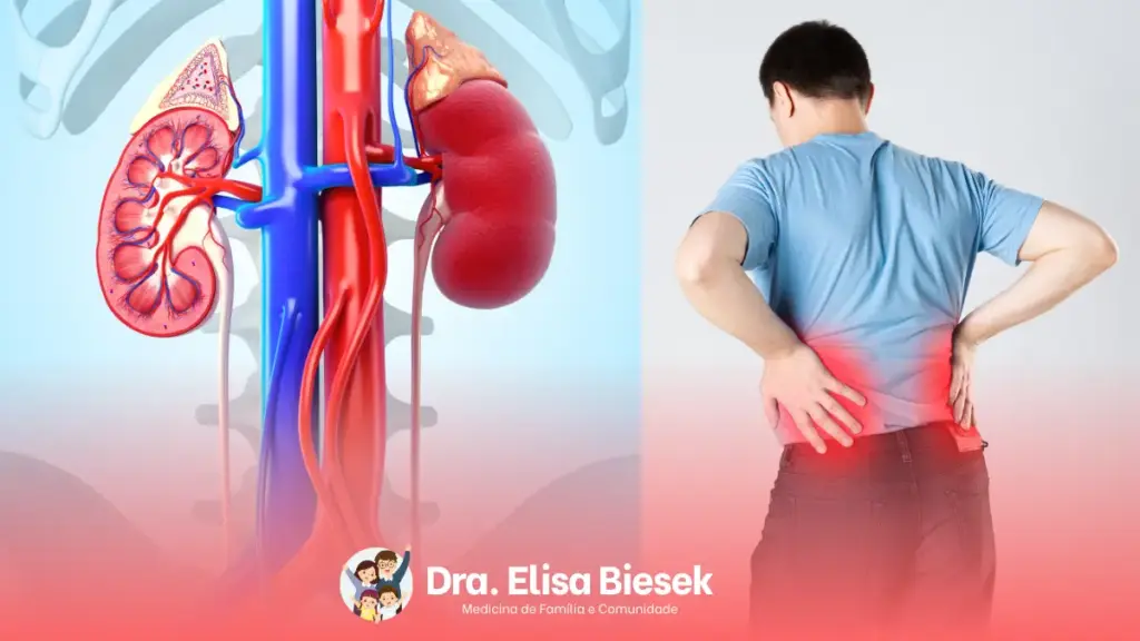 Falência renal: entenda os riscos e como prevenir