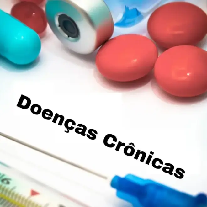 Entendendo as doenças crônicas: prevenção, tratamento e como buscar apoio médico