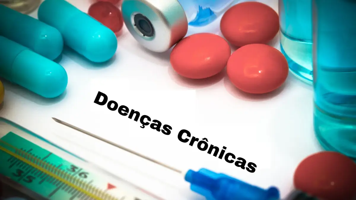 Entendendo As Doenças Crônicas: Prevenção E Tratamento 2026