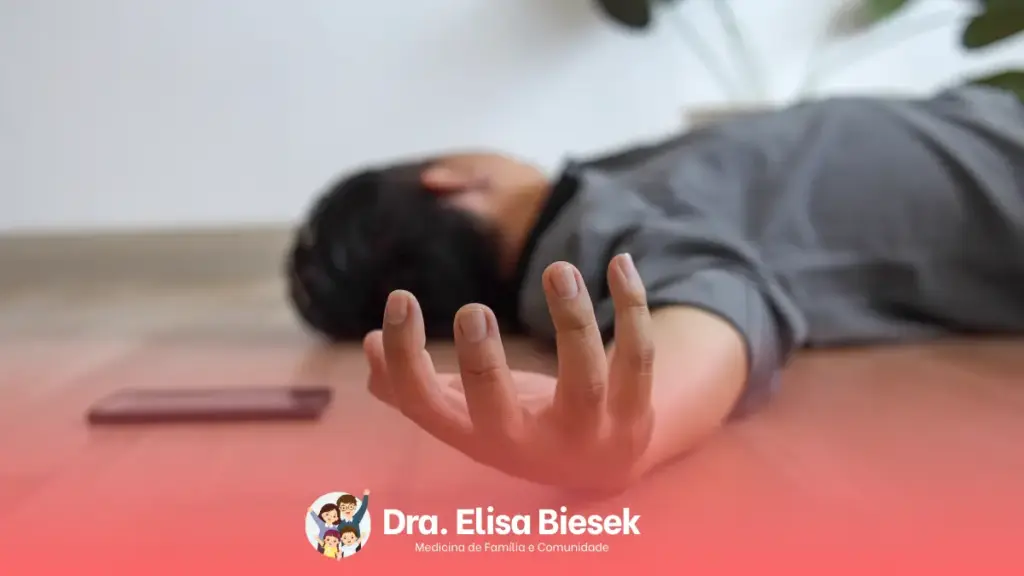 Epilepsia: entenda os sintomas, tratamentos e como viver com qualidade Epilepsia: entenda os sintomas, tratamentos e como viver com qualidade