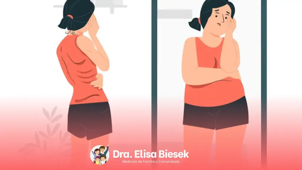 Anorexia: entenda a doença, seus riscos e caminhos para a recuperação Anorexia: entenda a doença, seus riscos e caminhos para a recuperação