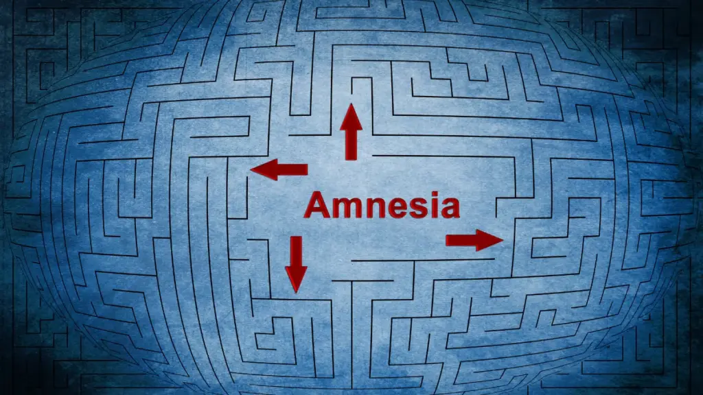 Amnésia: entenda as causas, sintomas e tratamentos para recuperar a qualidade de vida