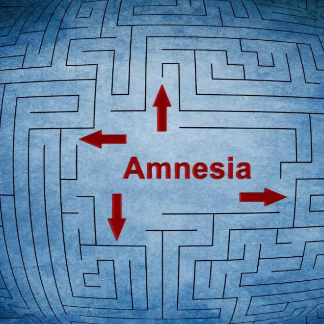 Amnésia: entenda as causas, sintomas e tratamentos para recuperar a qualidade de vida