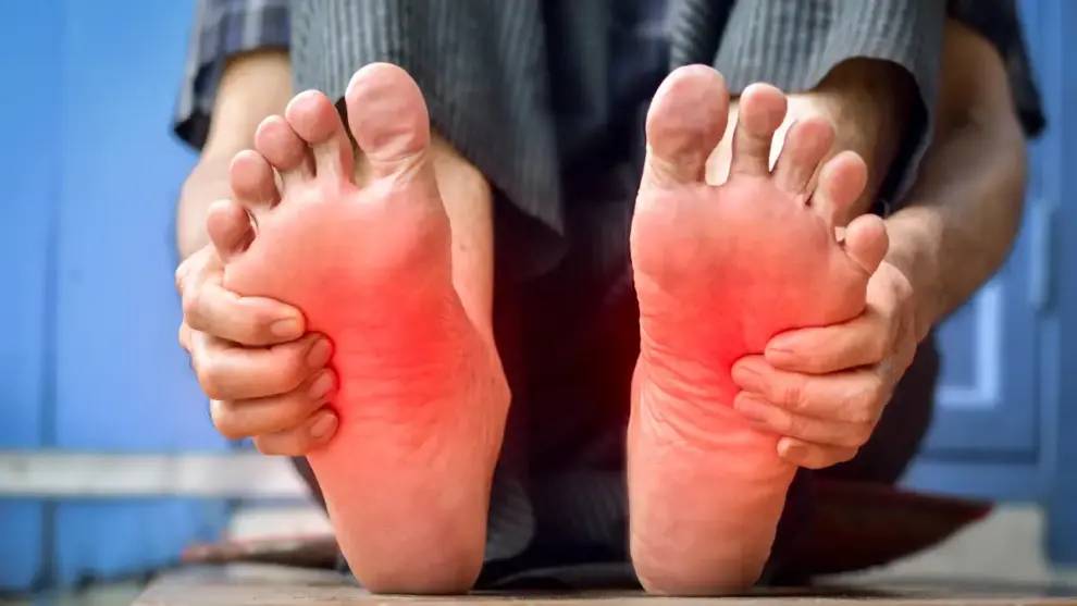 Neuropatia Periférica: Entenda os Sintomas, Causas e Como Aliviar Esse Desconforto
