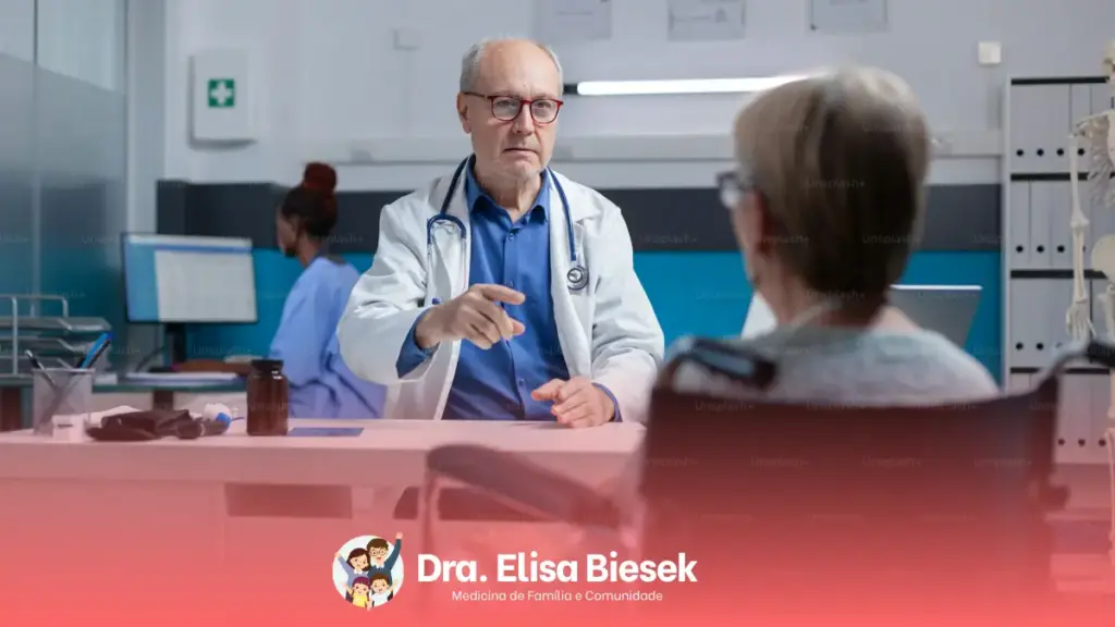 Ataxia: você sabe o que é? Ataxia: você sabe o que é?