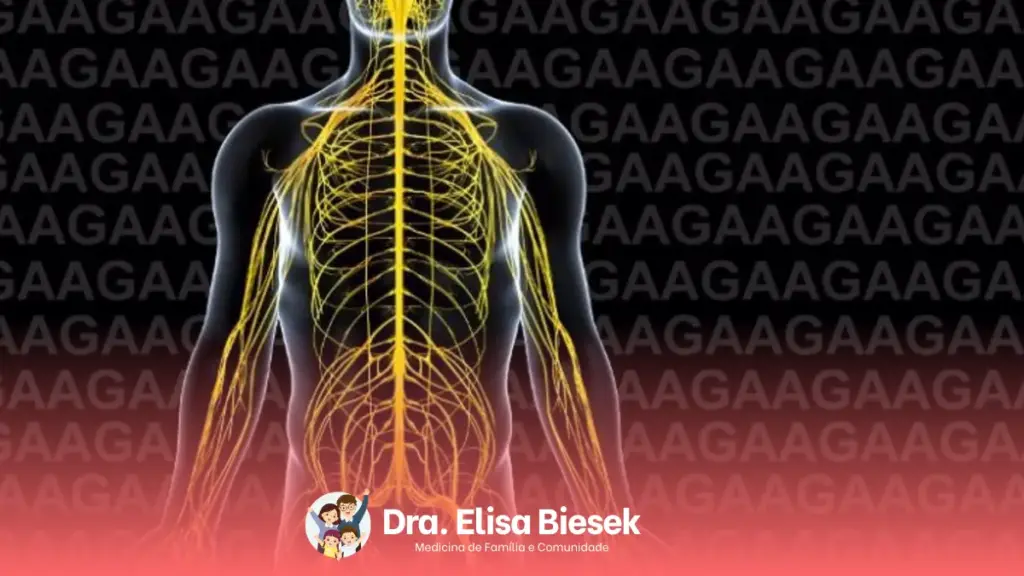 Ataxia: você sabe o que é? Ataxia: você sabe o que é?